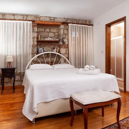 Flores Hotel Alaçatı Eksteriør billede