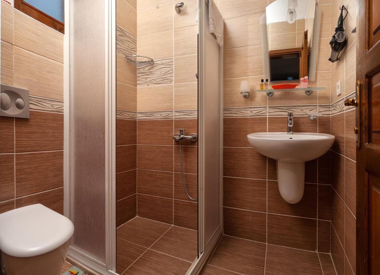 Flores Hotel Alaçatı Eksteriør billede
