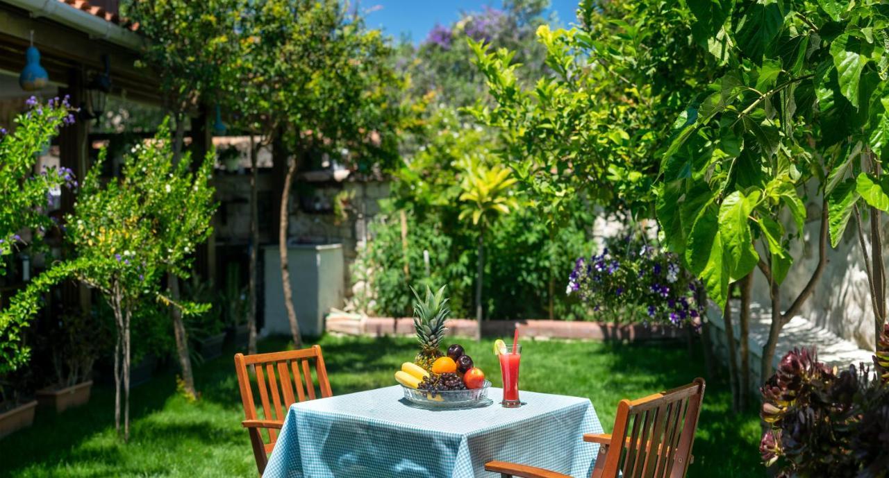 Flores Hotel Alaçatı Eksteriør billede