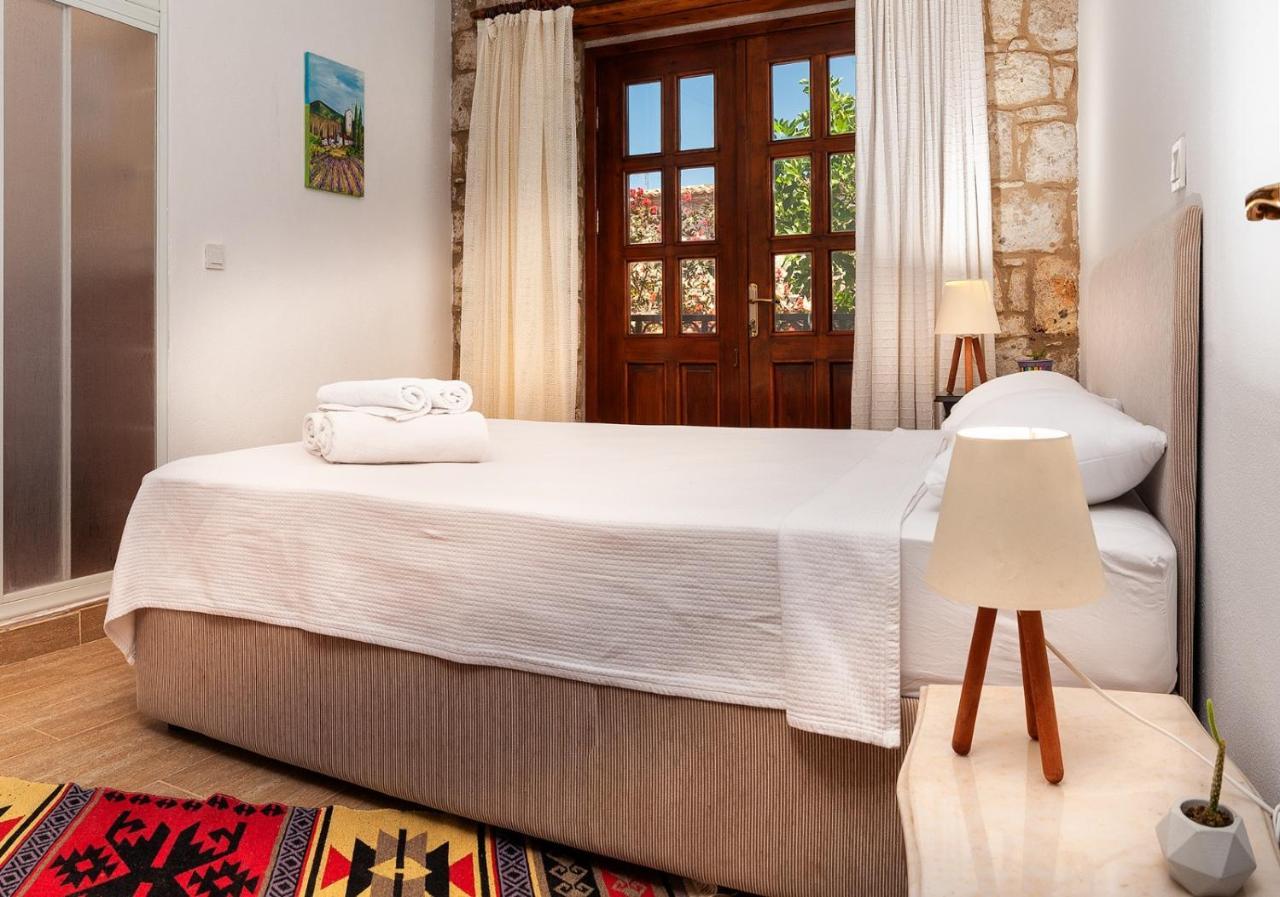 Flores Hotel Alaçatı Eksteriør billede