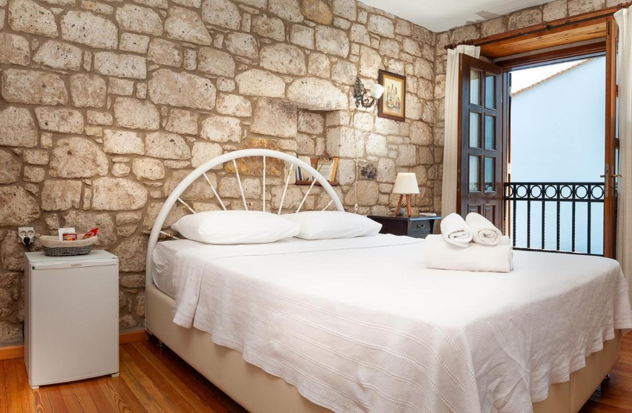 Flores Hotel Alaçatı Eksteriør billede