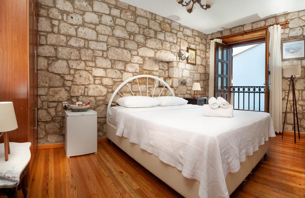 Flores Hotel Alaçatı Eksteriør billede