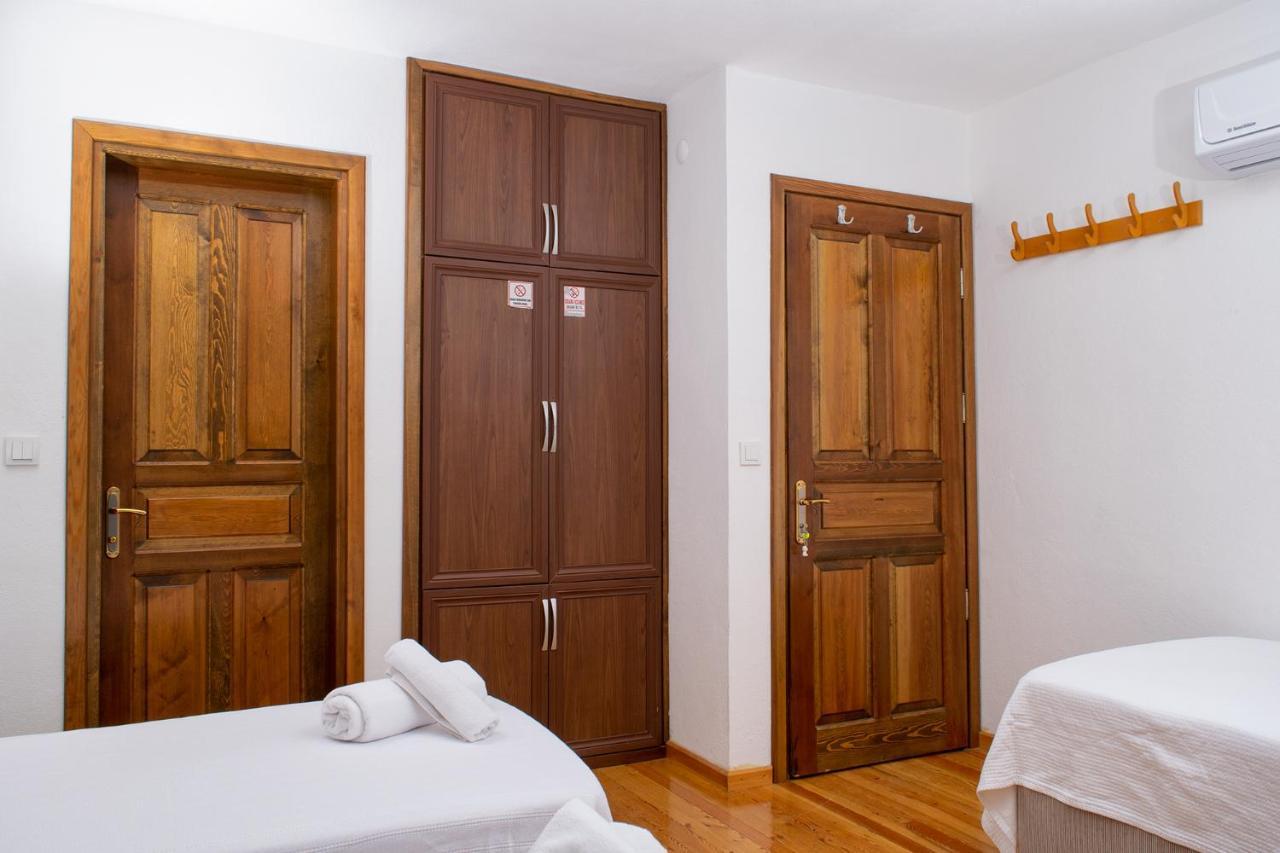 Flores Hotel Alaçatı Eksteriør billede