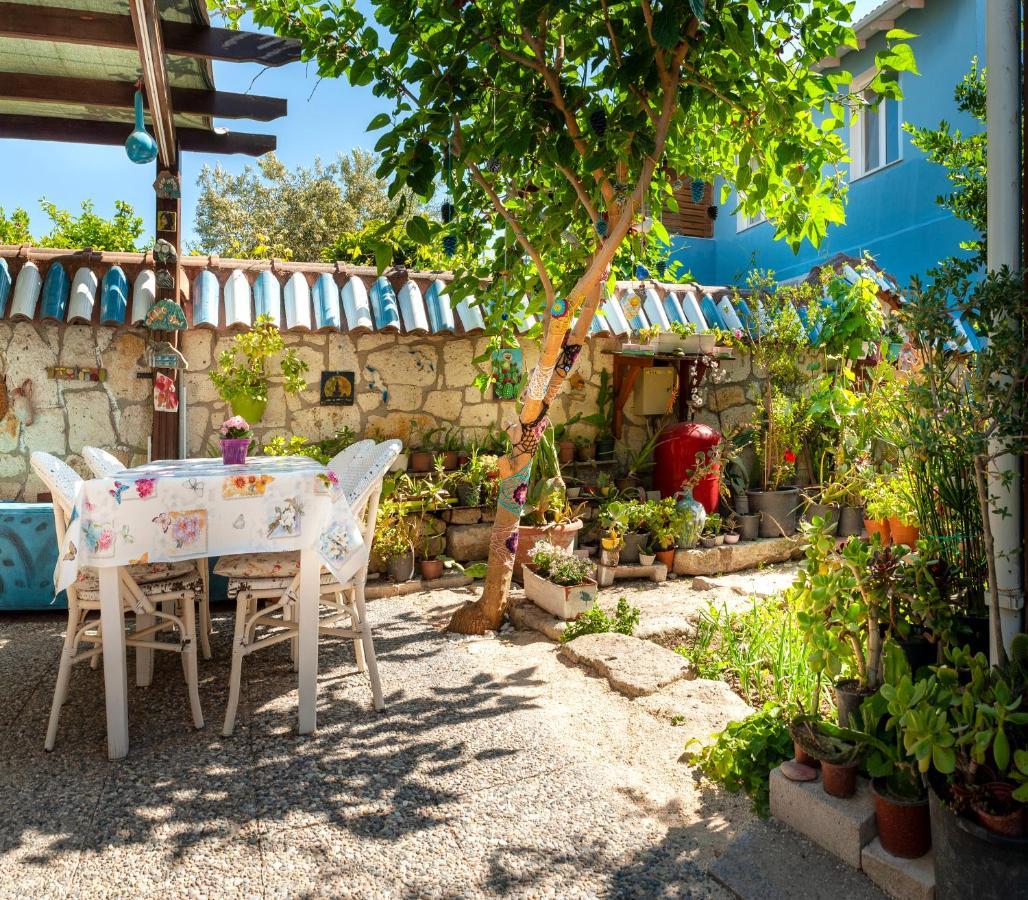Flores Hotel Alaçatı Eksteriør billede